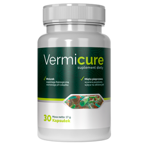 Vermicure